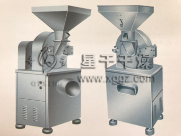 20B、30B、40B、50B系列萬能高效粉碎機(jī)