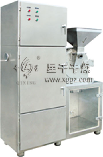 20B、30B、40B、50B等系列萬能高效粉碎吸塵機(jī)(組)