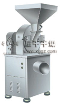 20B、30B、40B、50B系列萬能高效粉碎機(jī)